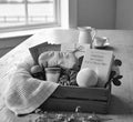 Bennett Box